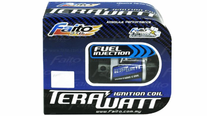 Faito πολλαπλασιαστής